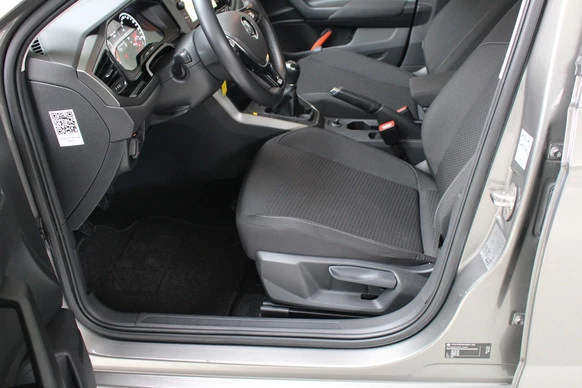 Volkswagen Polo - Afbeelding 6 van 22