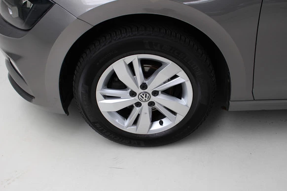 Volkswagen Polo - Afbeelding 8 van 22