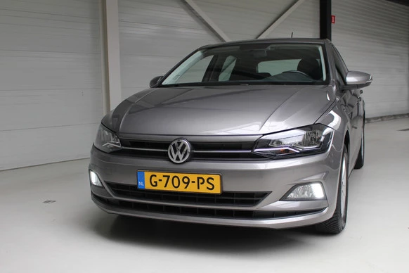 Volkswagen Polo - Afbeelding 10 van 22