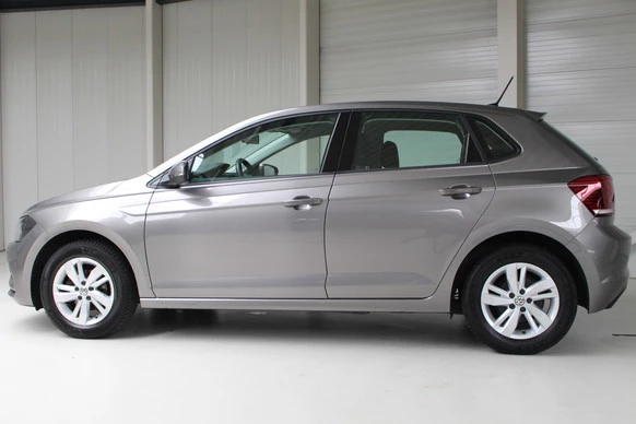 Volkswagen Polo - Afbeelding 11 van 22