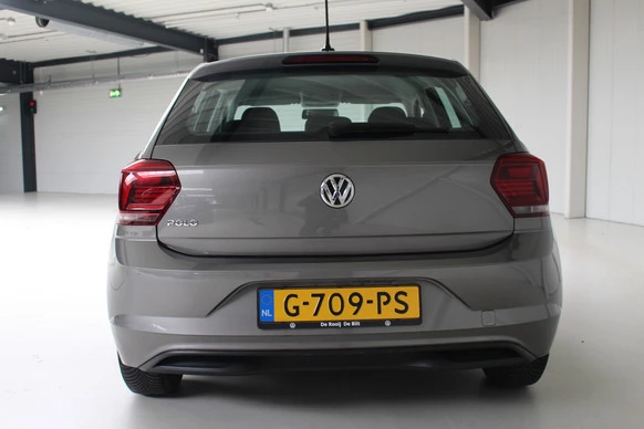 Volkswagen Polo - Afbeelding 13 van 22