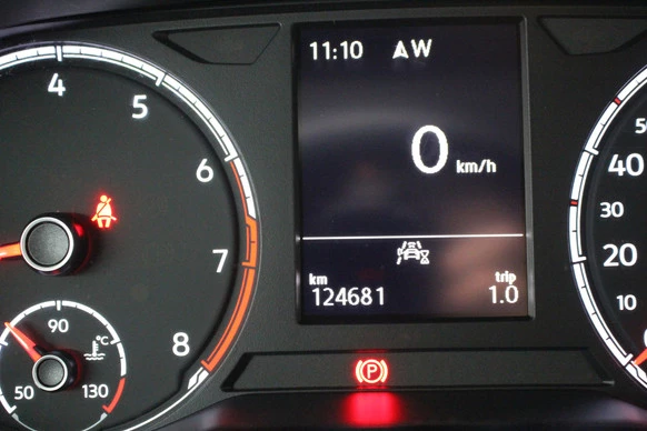 Volkswagen Polo - Afbeelding 19 van 22