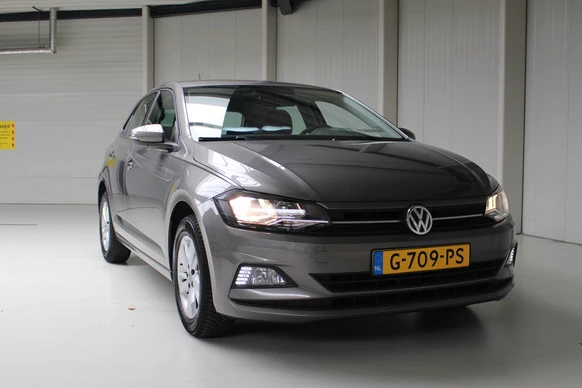Volkswagen Polo - Afbeelding 20 van 22