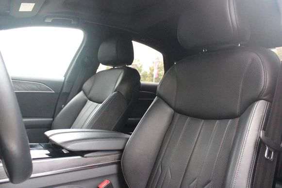 Audi A8 - Afbeelding 2 van 30