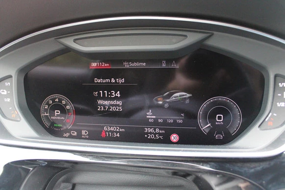 Audi A8 - Afbeelding 5 van 30