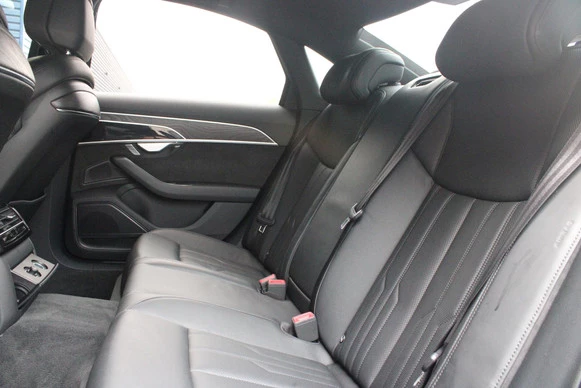 Audi A8 - Afbeelding 8 van 30