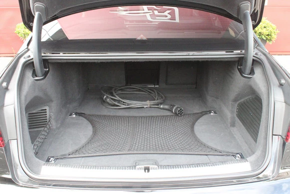 Audi A8 - Afbeelding 9 van 30