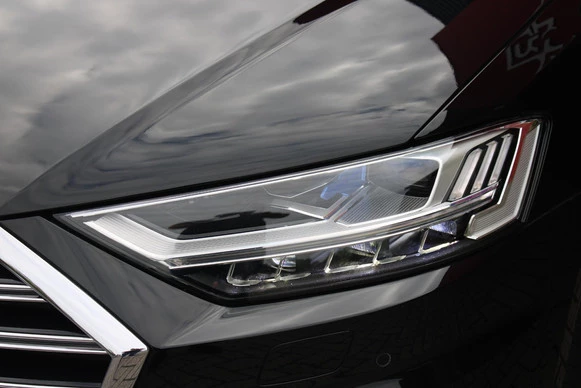 Audi A8 - Afbeelding 10 van 30