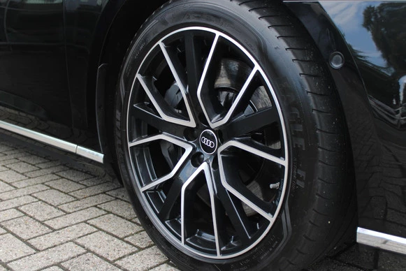 Audi A8 - Afbeelding 11 van 30