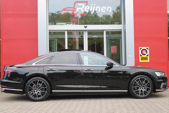 Audi A8 - Afbeelding 13 van 30