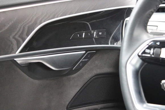 Audi A8 - Afbeelding 15 van 30