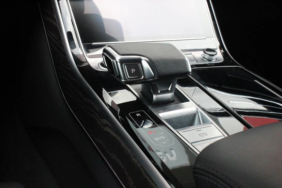Audi A8 - Afbeelding 16 van 30