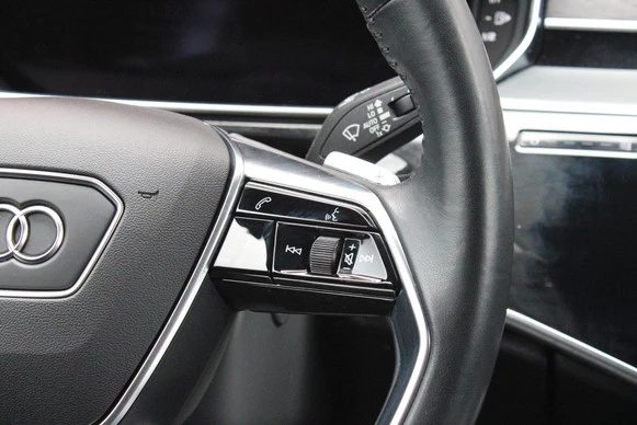 Audi A8 - Afbeelding 17 van 30