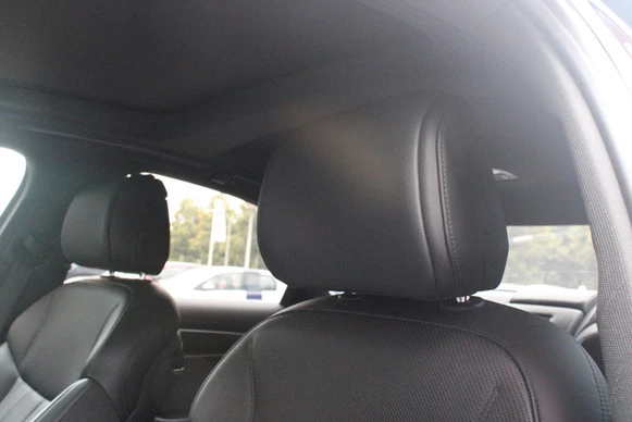 Audi A8 - Afbeelding 18 van 30