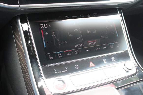 Audi A8 - Afbeelding 20 van 30