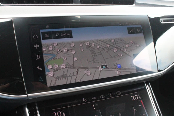 Audi A8 - Afbeelding 21 van 30