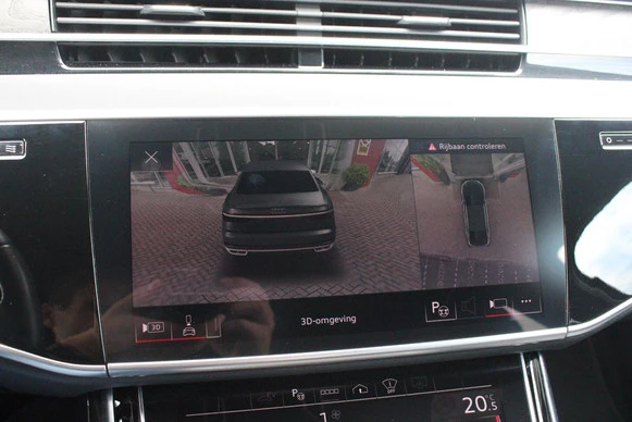 Audi A8 - Afbeelding 22 van 30