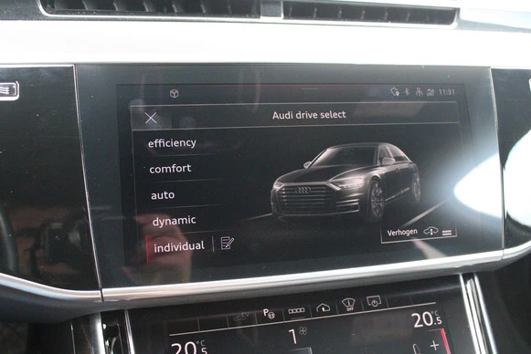 Audi A8 - Afbeelding 23 van 30