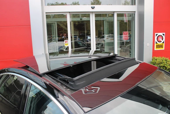 Audi A8 - Afbeelding 24 van 30