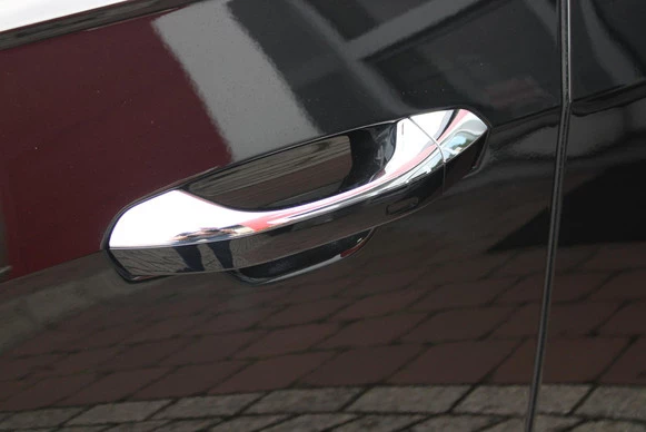 Audi A8 - Afbeelding 26 van 30