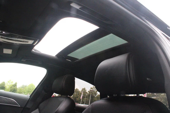 Audi A8 - Afbeelding 28 van 30