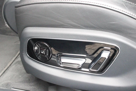 Audi A8 - Afbeelding 29 van 30