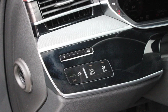 Audi A8 - Afbeelding 30 van 30