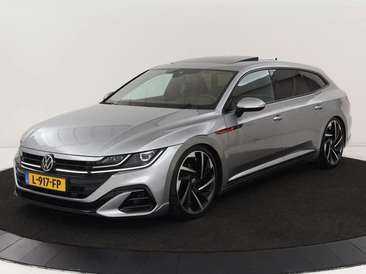 Volkswagen Arteon - Afbeelding 1 van 30