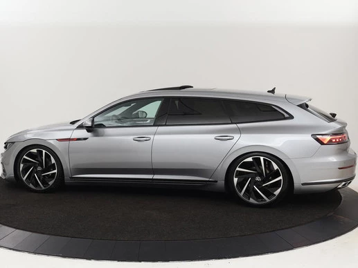 Volkswagen Arteon - Afbeelding 2 van 30