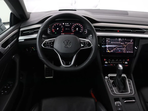 Volkswagen Arteon - Afbeelding 3 van 30