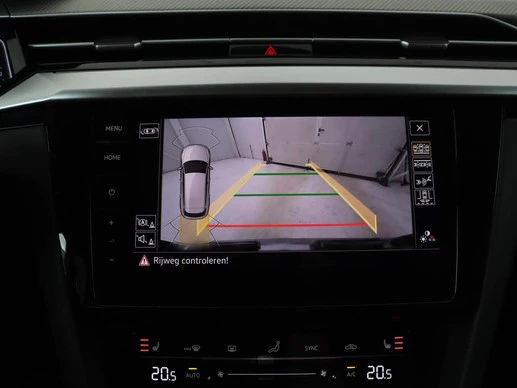Volkswagen Arteon - Afbeelding 13 van 30