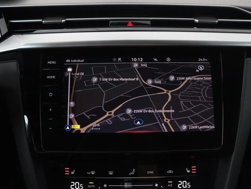 Volkswagen Arteon - Afbeelding 14 van 30