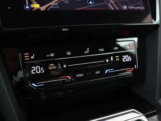 Volkswagen Arteon - Afbeelding 23 van 30