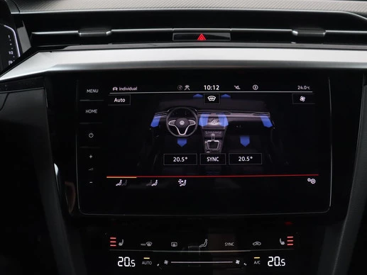 Volkswagen Arteon - Afbeelding 25 van 30