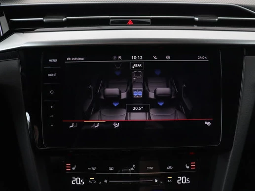 Volkswagen Arteon - Afbeelding 26 van 30