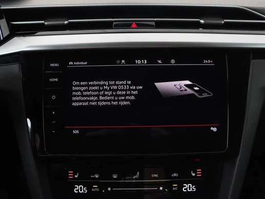Volkswagen Arteon - Afbeelding 27 van 30