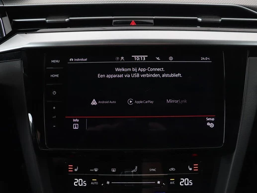 Volkswagen Arteon - Afbeelding 28 van 30