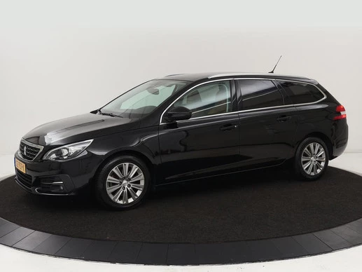 Peugeot 308 - Afbeelding 1 van 30