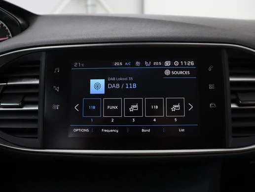 Peugeot 308 - Afbeelding 16 van 30