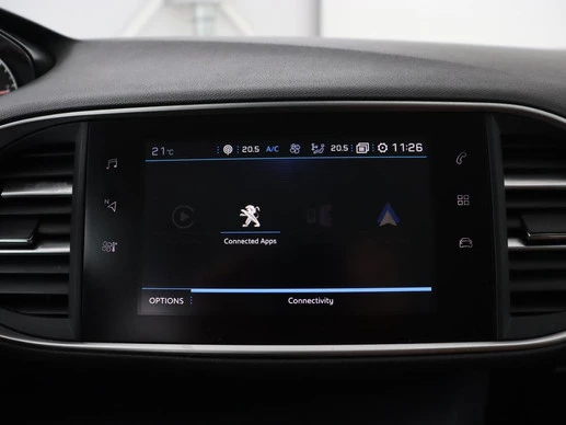 Peugeot 308 - Afbeelding 19 van 30