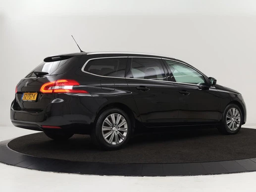 Peugeot 308 - Afbeelding 25 van 30