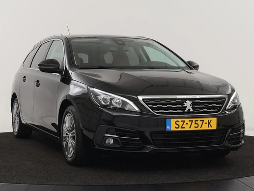 Peugeot 308 - Afbeelding 26 van 30