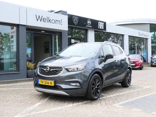 Opel Mokka X - Afbeelding 1 van 30