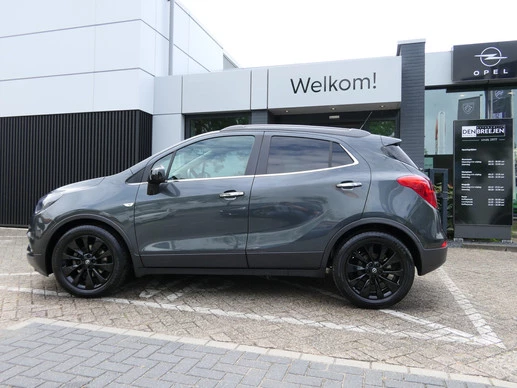 Opel Mokka X - Afbeelding 2 van 30