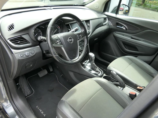 Opel Mokka X - Afbeelding 3 van 30