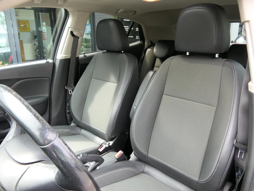 Opel Mokka X - Afbeelding 4 van 30