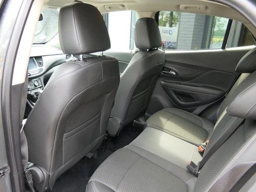 Opel Mokka X - Afbeelding 5 van 30
