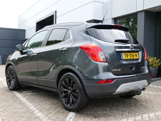 Opel Mokka X - Afbeelding 7 van 30