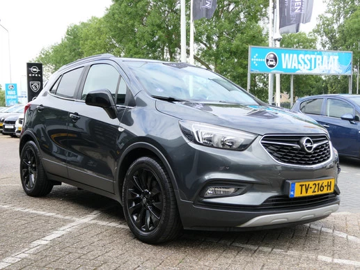 Opel Mokka X - Afbeelding 8 van 30