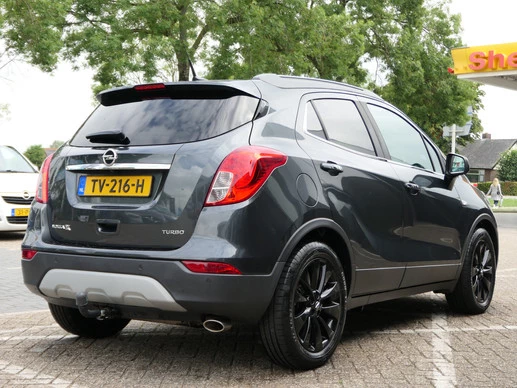 Opel Mokka X - Afbeelding 9 van 30